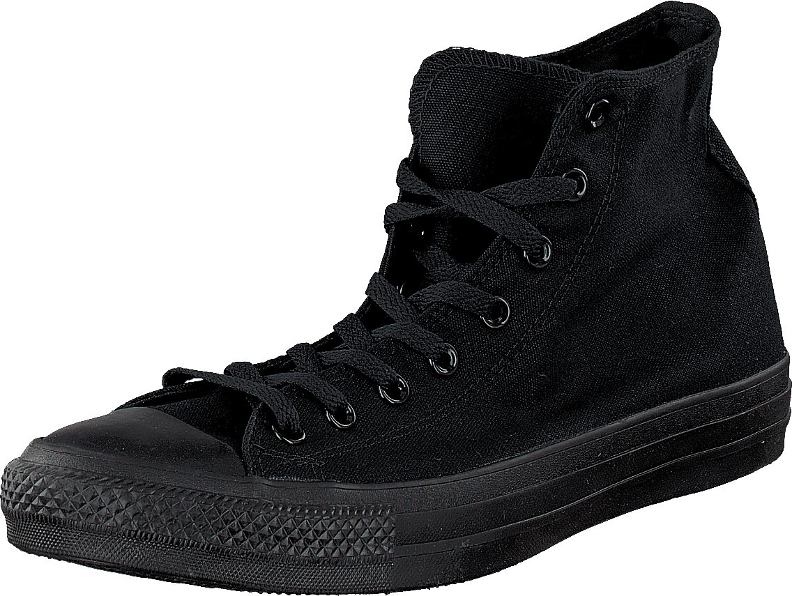 All star specialty 2025 hi black monochrome