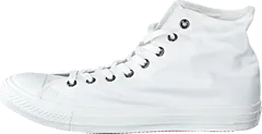Converse - All Star Specialty Hi Canvas White Monocrome