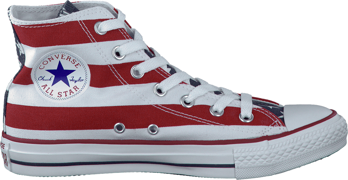 All Star Specialty Hi Stars & Bars