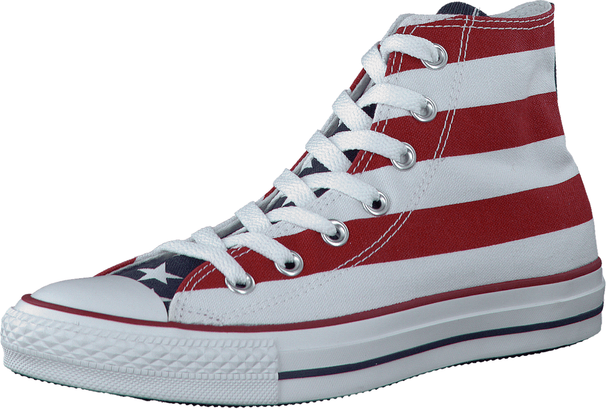 All Star Specialty Hi Stars & Bars