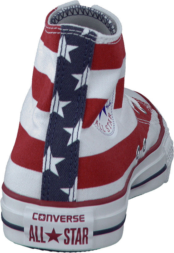 All Star Specialty Hi Stars & Bars