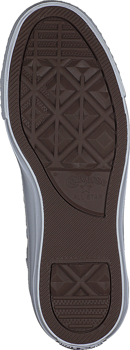 Converse - All Star Specialty Hi Canvas White