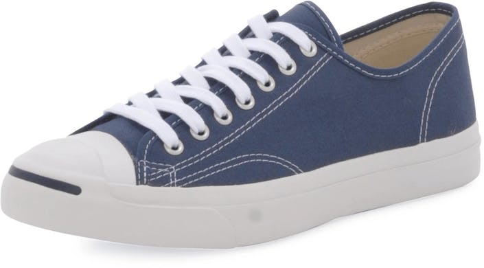 converse jack purcell ox navy