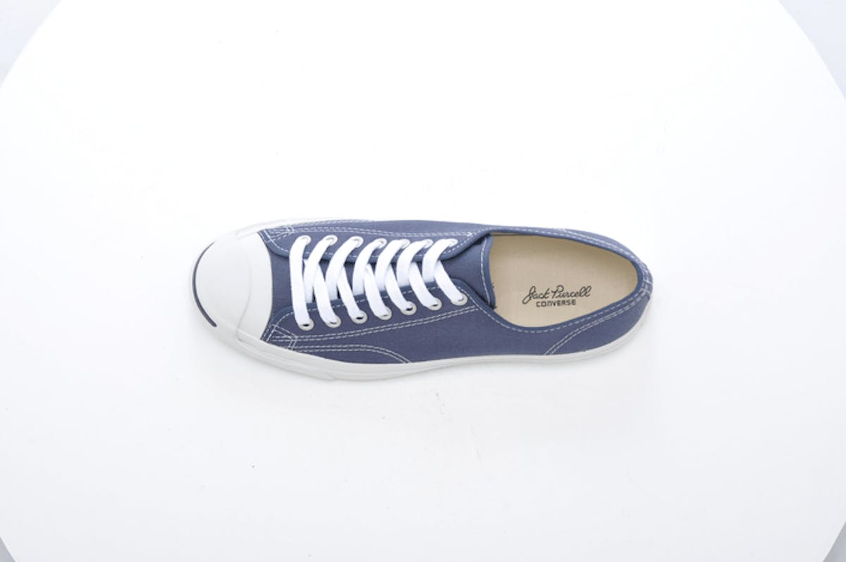 Jack Purcell LTT Ox Athletic Navy/White