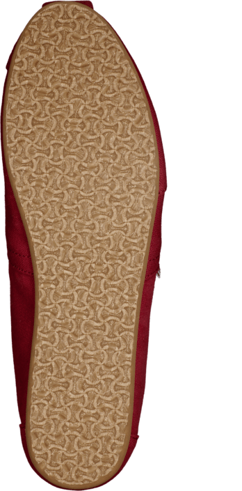 Toms - Classics Red
