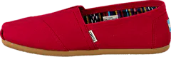 Toms - Classics Red