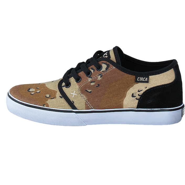 Og Kjøp Sneakers Sportsko Camo Desert C1rca Brune Drifter Sko Online qwf1Sqp