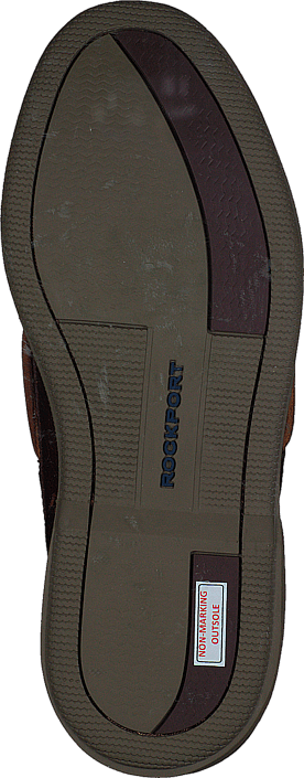 rockport perth nutmeg