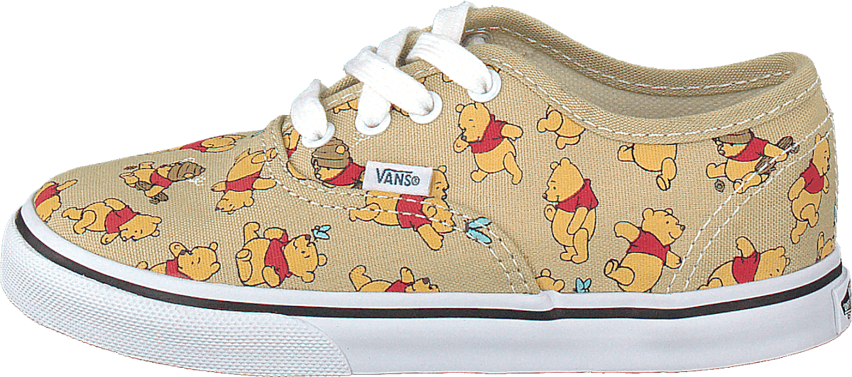 Authentic (Disney) Winnie The Pooh