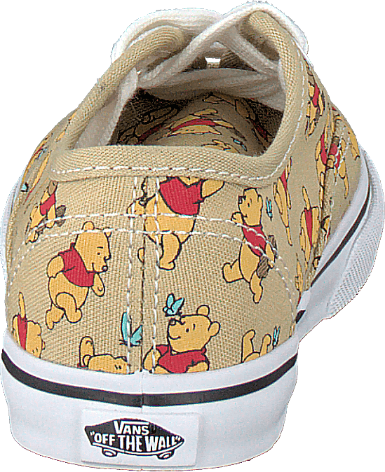 Authentic (Disney) Winnie The Pooh