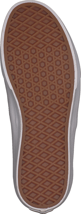 Vans - Authentic (Leather) True White