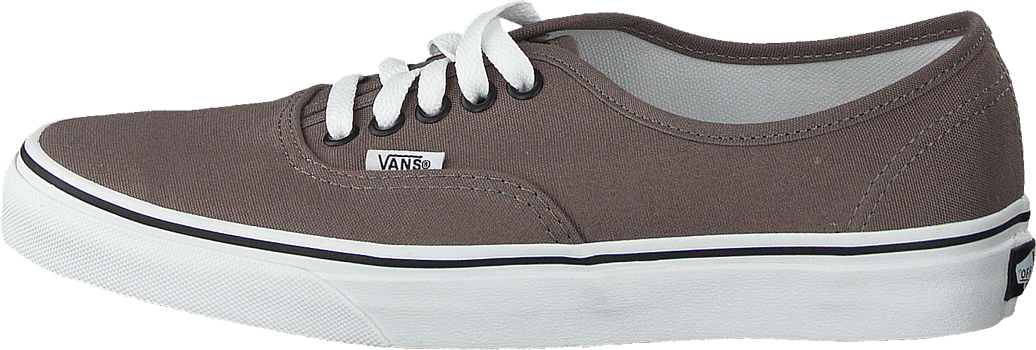 Authentic Pewter/Black