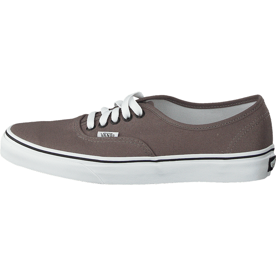 Authentic Pewter/Black
