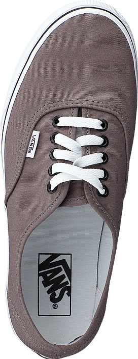 Vans - Authentic Pewter/Black