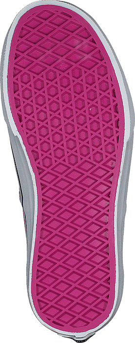 Vans - Authentic (Tie Dye) Rose Violet