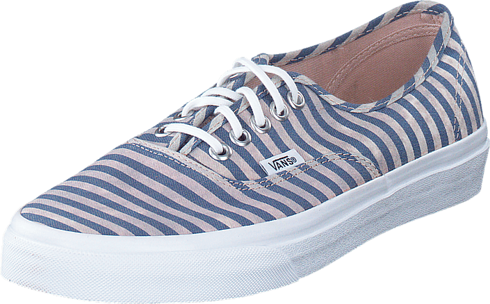 Vans - Authentic (Stripes) Navy