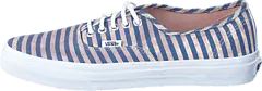 Vans - Authentic (Stripes) Navy