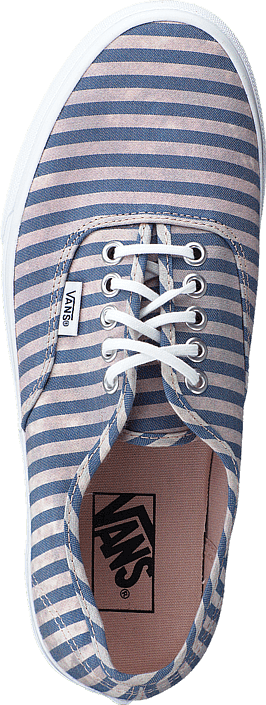 Vans - Authentic (Stripes) Navy