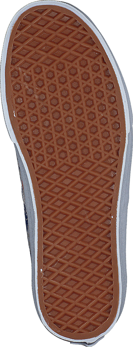 Vans - Authentic (Hula Stripes) True White