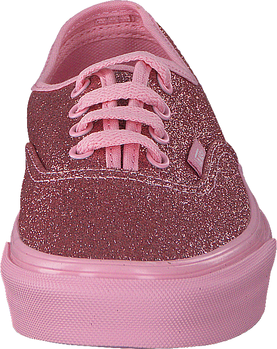 Authentic (Shimmer) bright pink