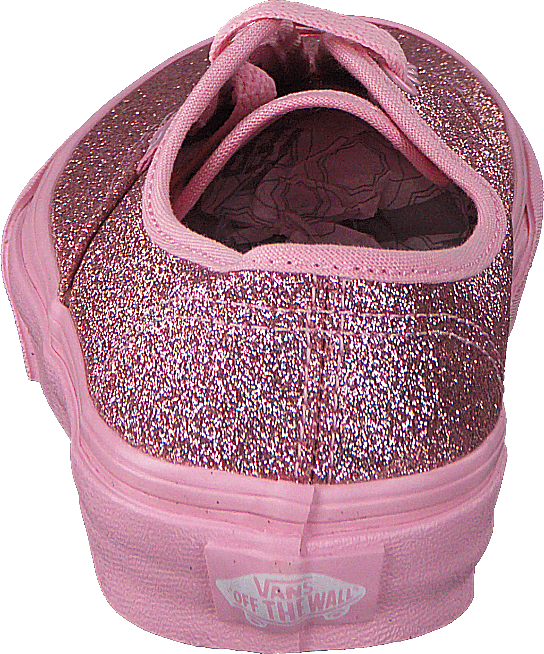 Authentic (Shimmer) bright pink