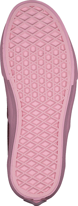 Vans - Authentic (Shimmer) bright pink