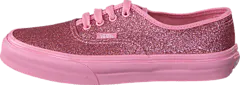Vans - Authentic (Shimmer) bright pink