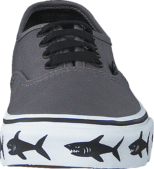 Authentic (Sidewall) sharks/tornado