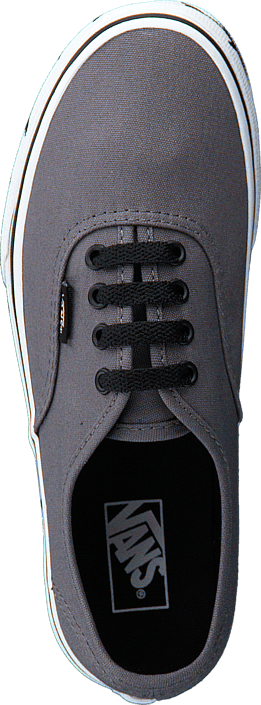 Vans - Authentic (Sidewall) sharks/tornado