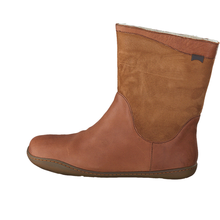 Peu Cami Medium Brown Peu Cami Medium Brown