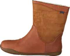 Camper - Peu Cami Medium Brown