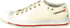 Diesel - Exposure low w Bright White