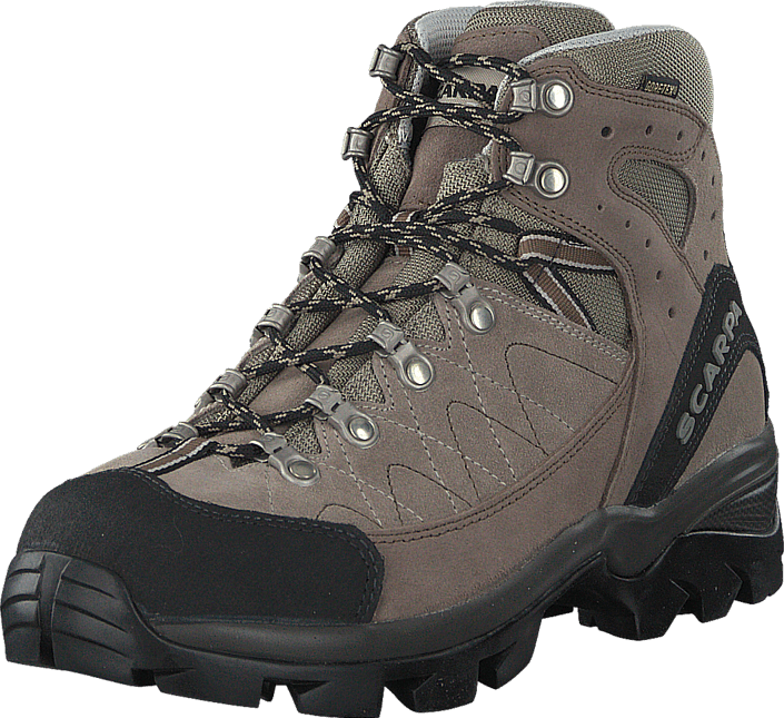 Scarpa - Kailash GTX Taupe-Cigarr