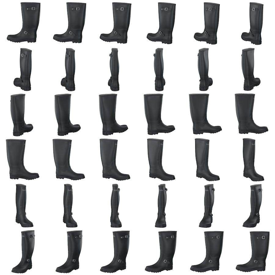 90-33044 Black - Bild 8