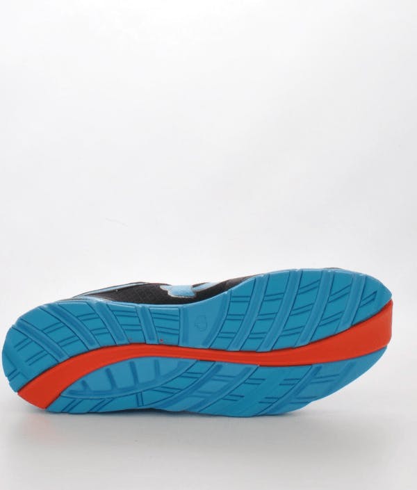 Pearl Izumi - EMotion Road M 3 Black/Electric Blue