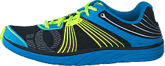 Pearl Izumi - EMotion Road N 1 Electric Blue/Yellow