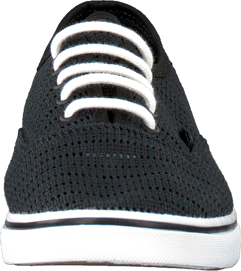 Authentic Lo Pro (Mesh) Black