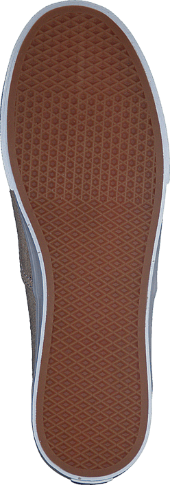 Vans - Authentic Lo Pro Natural/True White
