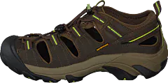 Keen - Arroyo 2 Chocolate chip/sap green