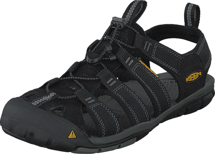 Keen - Clearwater Cnx