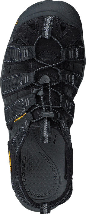 Keen - Clearwater Cnx