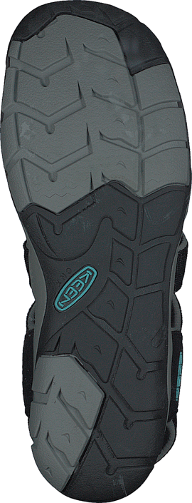 Keen - Clearwater Cnx Black/Radiance