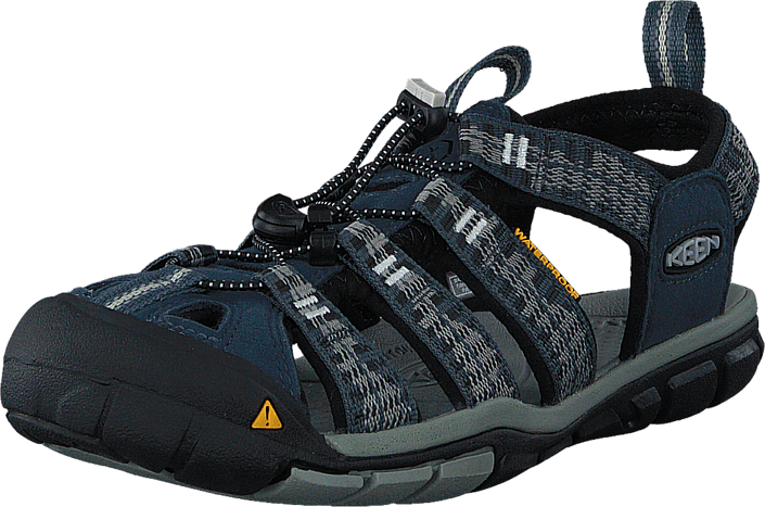 keen midnight navy