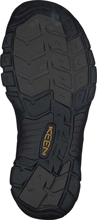 Keen - Newport Bison Men