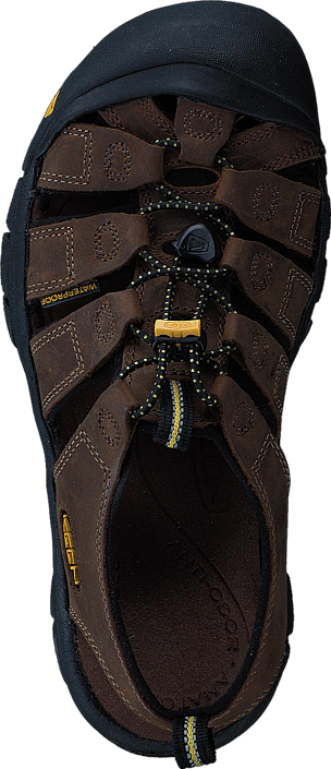 Keen - Newport Bison Men