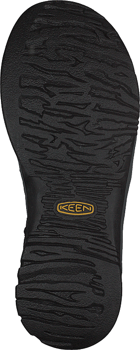 Keen - Whisper Black/Gargoyle