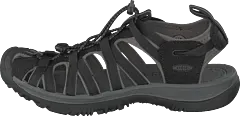 Keen - Whisper Black/Gargoyle