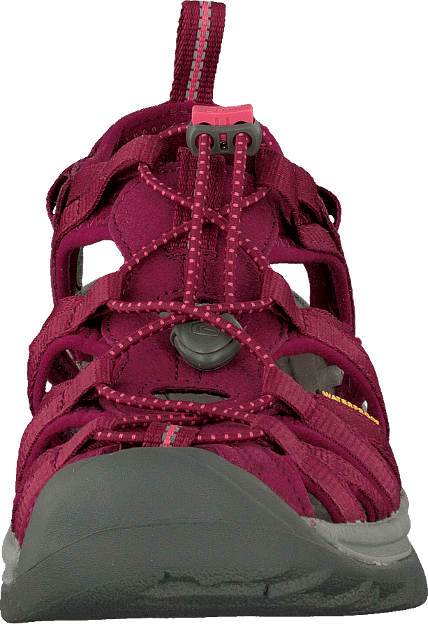 Whisper Beet Red Honeysuckle Shoes for every occasion Footway