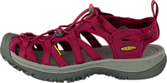 Keen - Whisper Beet Red/Honeysuckle