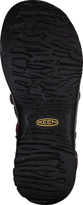 Keen - Whisper Magnet/Sangria